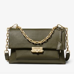 Michael Kors large Cece bag